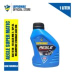 Oli Motor Lupromax Aegle Super Matic Vario Mio Beat Soul Fino 1L 10w40 JASO MB