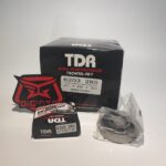 Bearing Laher Roda Depan TDR 6203 2RS MT07 MT25 WR250 CBR250RR Tiger 2000 Revo