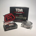 Bearing Laher Lahar Roda TDR 6302 2RS1 MT15 Xabre XSR MT25 CBR250RR Megapro CB150R KLX DTracker