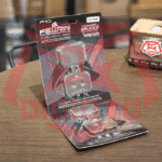 Kampas Rem Brembo 2P Carbon Ceramic Fenrir Brake Pads S4-R128