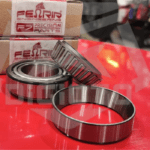 Komstir Commsteer Bambu Fenrir untuk CFMoto 450MT 450 MT T/B/J (Japan)