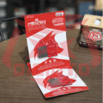 Kampas Rem Depan Fenrir New Vespa PX 150 PX150 '11-'16 S1-F193