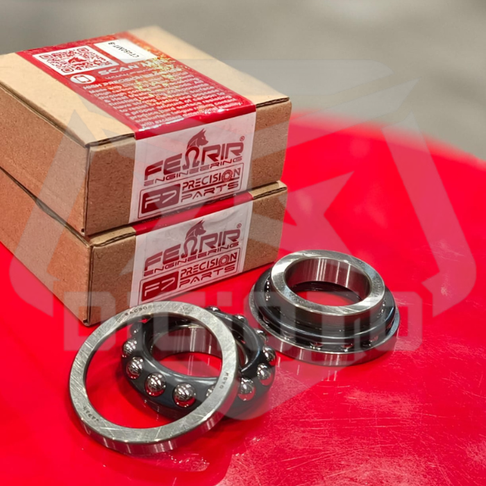 FENRIR KOMSTIR CF MOTO 450MT F7-CB-450MT-T&B Komstir Commsteer Fenrir CF Moto 450MT 450 MT F7-CB-450MT-T&B - Gambar 1