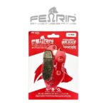 Kampas Rem Fenrir Depan CBR150R CB150R CBR 150R CB 150R Verza S1-F026