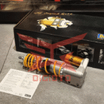 Shock Shockbreaker Depan Ohlins Vespa S125 LX125 2023 Pi301