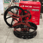 Velg Pelk Motor RCB SP500 SP 500 Aerox Old New Turbo 2.5" F 3,5" R Ring 14
