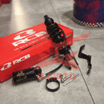 Monoshock Shock Belakang RCB DB3 DB 3 CBR150R CBR 150R 300mm