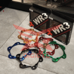 Cover Sprocket Flange Gear Belakang WR3 CBR 250RR CBR250RR