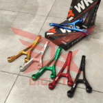 Exhaust Hanger WR3 ZX 25R 4RR ZX25R ZX4RR Gantungan Knalpot