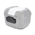 Sandaran Backrest Back Rest SHAD Box TR41 D0RI41