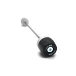 Swingarm Protector R&G Ducati Panigale V4 V4S '25- Swing Arm Protector Apex SP0110BK