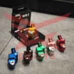 Kepala Kick Starter WR3 Ninja 150 RR R SS Head Kick Starter