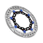 Cakram Disc Depan Floating RPD Matrix Xmax Old New Connected 298mm Plus Bracket