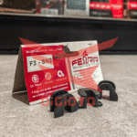 Slide Piece Karet Slider Fenrir F3-SH2 Vario 125 150 Led PCX 150 160 ADV 150