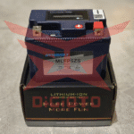 Aki Motor Dynavolt Lithium MLFP5ZS Beat Scoopy Vario Mio Soul Xeon Xride