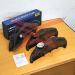 Cover Tutup Air Filter Udara Nemo Velos Nmax Turbo
