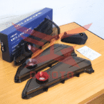 Cover Tutup Air Filter Udara Nemo Velos Xmax New Connected 2023