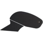 Tankpad Eazi Grip Side Ducati Panigale V4 2025 Tank Grip Black/Clear PRO242