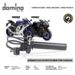 Gas Spontan Domino RBW Yamaha R1 4142.03.13