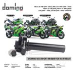 Gas Spontan Domino RBW Kawasaki ZX10 ZX 10 ZX4 ZX 4 H2 4144.03.13