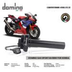Gas Spontan Domino RBW Honda CBR1000RR 1000RR 4168.03.13