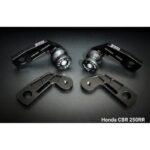 WR3 Chain Adjuster  WR3 Jalu Paddock Untuk CBR 250RR