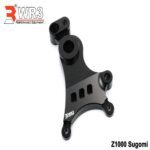Bracket Breket Kaliper Belakang WR3 Brembo 2P Z1000 Sugomi