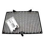 Cover Radiator Pro R&G Z1000'10/Versys1000 Radiator Guard RAD0294PROBK