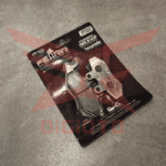 Kampas Rem Depan Fenrir Carbon Ceramic Sprint GTX Liberty 100 150 GTS 300 S4-R154