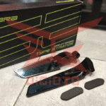 Spion Winglet Gara Stratos Universal Naked Sport Bike Ninja 250 Fi New ZX25R ZX636 MT25 Z900