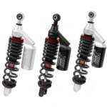 Shockbreaker Shock Belakang YSS G Plus Stylo 160 345mm