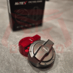 Cover Tutup Tangki Nitex Cover Fuel Tank Xmax Old New Connected