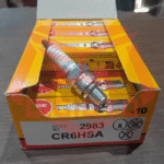 Busi Motor NGK CR6HSA Mio J S Z M3 Freego  Soul GT Jupiter Z1