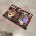 Kampas Rem Depan Belakang Fenrir Carbon Ceramic Xmax R25 S4 R218 R219