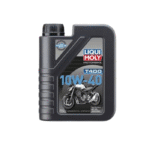 Oli Motor Liqui Moly Motorbike T400 10W40 1L Full Synthetic