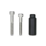 Bushing Boshing Kit XGuard X Guard M6 M8