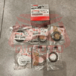 Comsteer Komstir Set Yamaha B65 Nmax New Aerox Old New Connected Lexi 125 B65-WB069-00