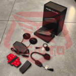 Intercomm Intercom Mesh Retouch Reso Pilot Pro