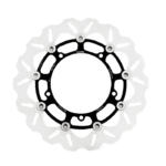 Disc Brake Galfer Floating Complete Depan Yamaha MT09 MT 09 '13-'20 298mm Discbrake