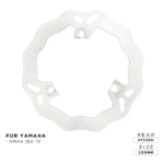 Disc Brake Galfer Fixed Belakang Yamaha Nmax Old New 230mm Discbrake