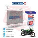 Radiator Koyorad Racing Ninja 150 RR 150RR