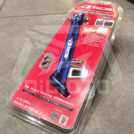 Standar Samping Side Stand RCB 185mm Nmax Aerox Vario 150 160 Beat Series - Blue