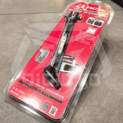 Standar Samping Side Stand RCB 185mm Nmax Aerox Vario 150 160 Beat Series - Titanium