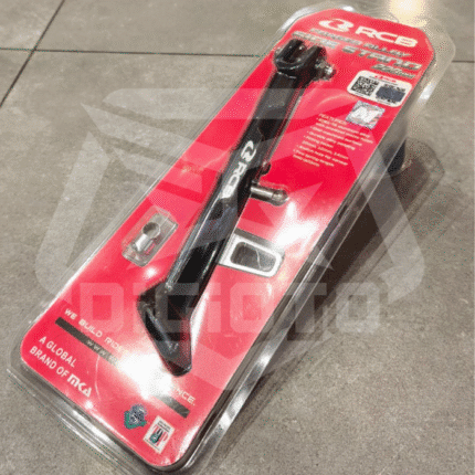 Standar Samping Side Stand RCB 220mm CBR 150 250 MX King R15 V1 V2 V3 V4 R15M - Black