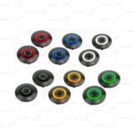 WR3 Cover Tutup Rangka Kawasaki ZX-25R