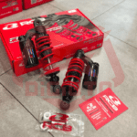 Shockbreaker Shock RCB Flow Pro 125Z F1ZR Force 1 Jupiter Z 275mm