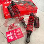 Shockbreaker Shock RCB Flow Pro Megapro Supra X125 335mm