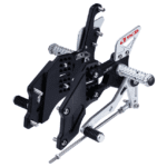 Footstep Foot Step Underbone RCB R25 New RS1 RS 1 Single