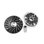 Pulley Assy TDR with Bushing Aerox / Nmax 33301-B6H01-TDR23