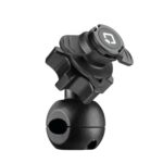 Phone Holder Bracket Optiline Titan Mounting Mirror Spion